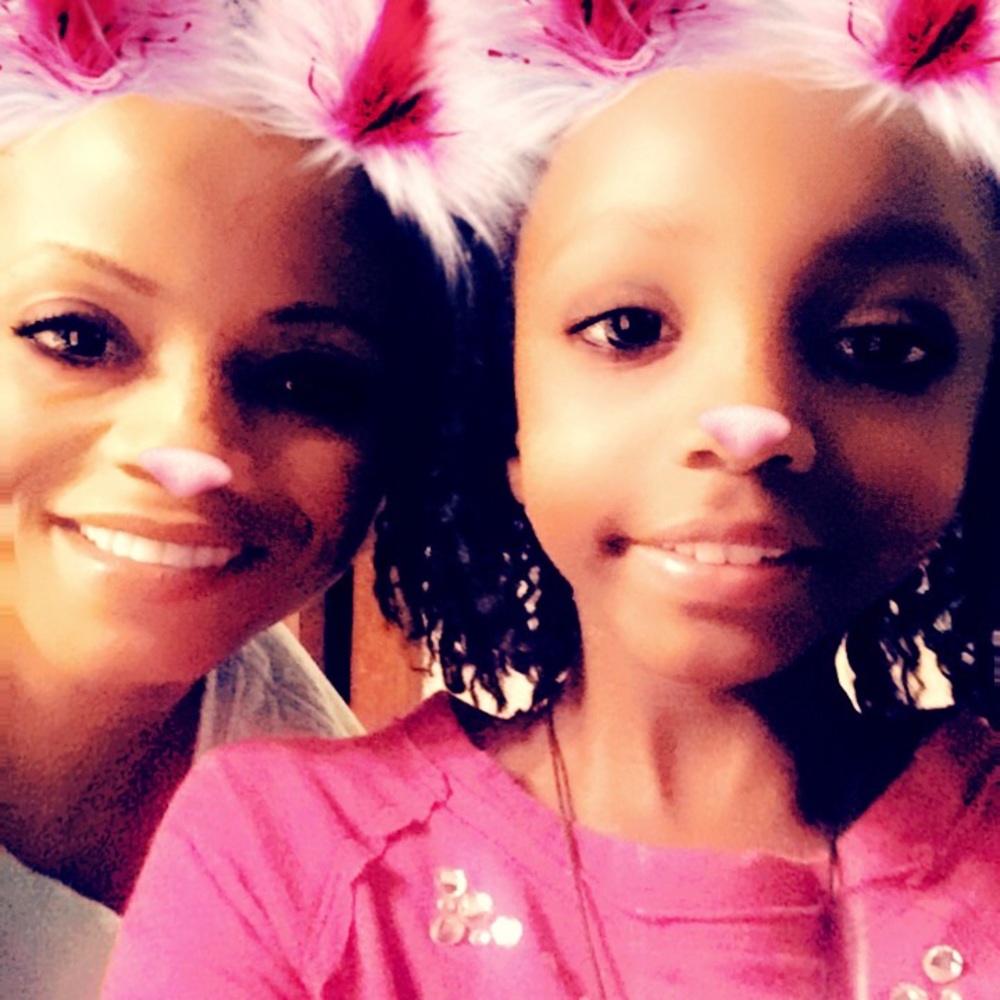 Meet your Posher, Victoria